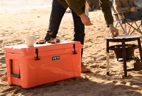 Yeti Tundra 65 vs 75: Which is the Best Yeti Hard Cooler? - All Outdoors Guide