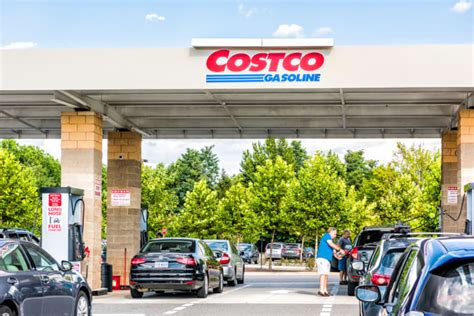 Is Costco Gas Actually Cheaper? | Apartment Therapy