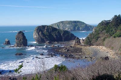 Harris Beach Loop Hike - Hiking in Portland, Oregon and Washington