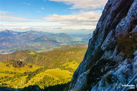 Tour of the Wilder Kaiser, Part 1 - Gohikealps.com