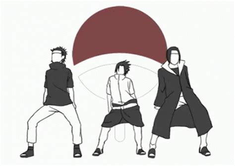 Uchiha Clan Shisui GIF - Uchiha Clan Shisui Sasuke - Descubre y ...