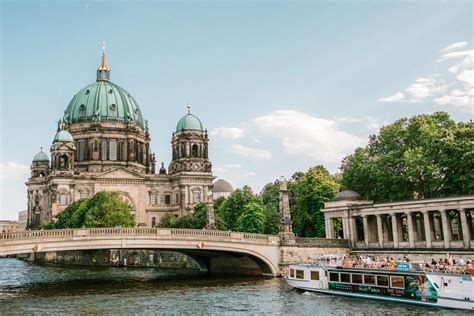 50 Awesome Things to Do in Berlin: Local Recommended!