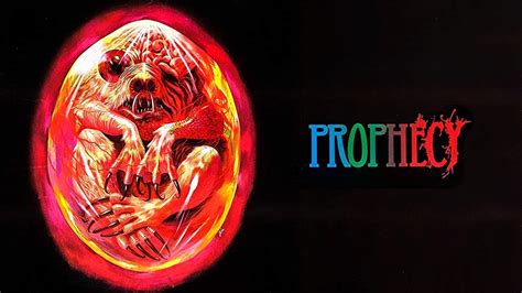 Watch Prophecy (1979) Full Movie Online - Plex