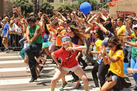 Where to Celebrate Pride in the US