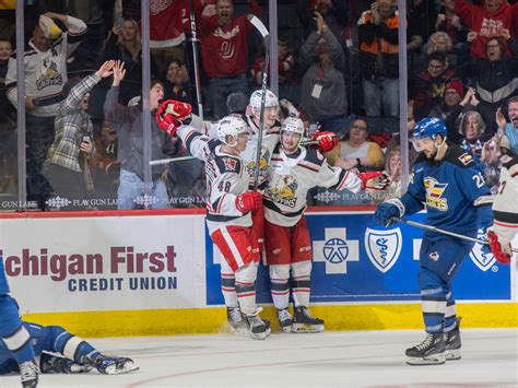 Eagles fall in head coach's debut - The Rink