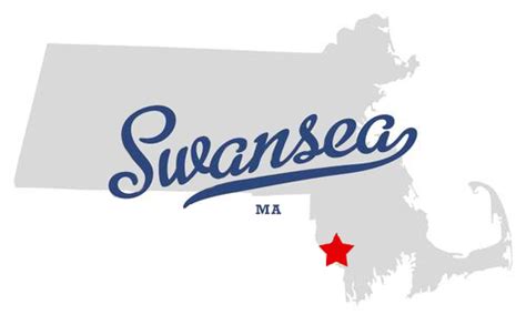 map_of_swansea_ma - Solar Design Associates