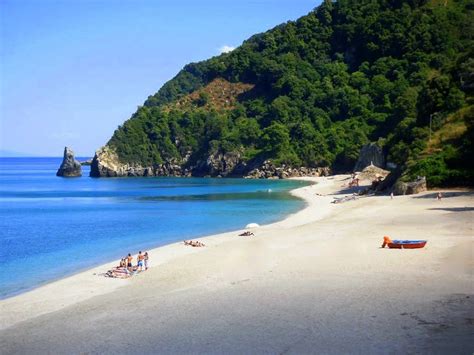 Stunning Pelion beaches! - Secretgreece