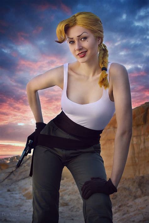 Helga Sinclair Cosplay | Helga sinclair, Disney cosplay, Atlantis