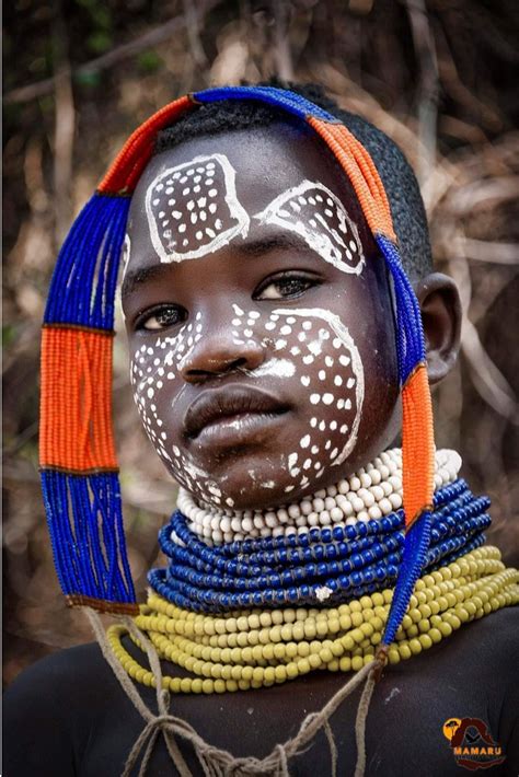 Omo Valley Tribes | Flickr