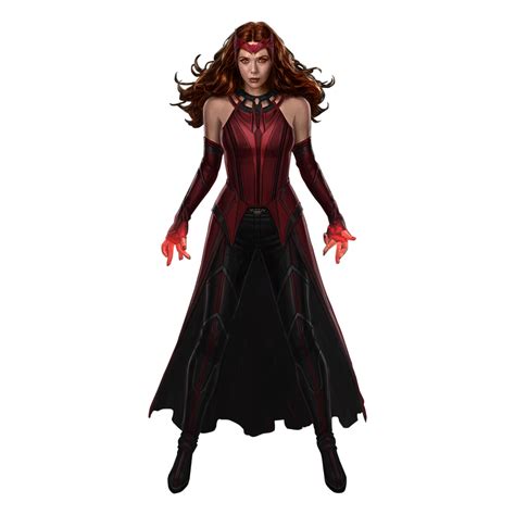 Scarlet witch right captain america 3 civil war wanda scarlet witch ...