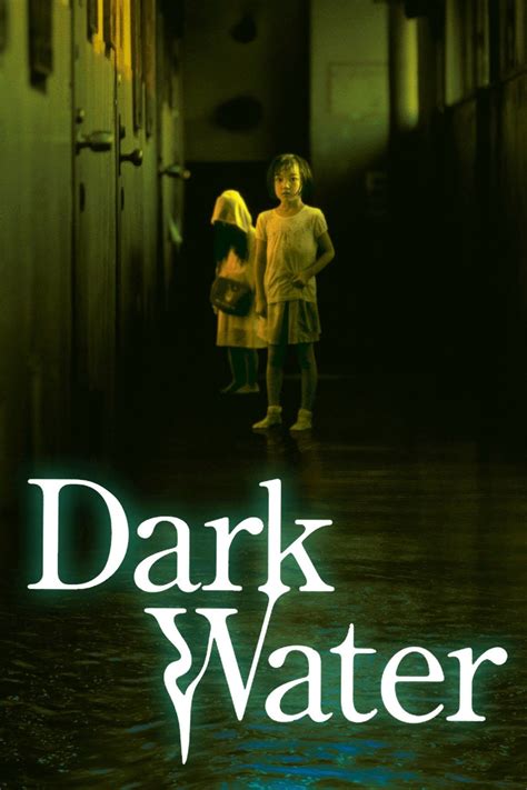 Dark Water Blog. Dark Water does an amazing job of… | by Jack Leadholm ...