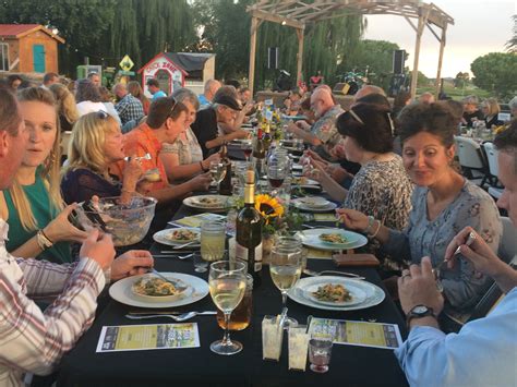 Farm to Table event serves up freshest food | The Daily Courier | Prescott, AZ