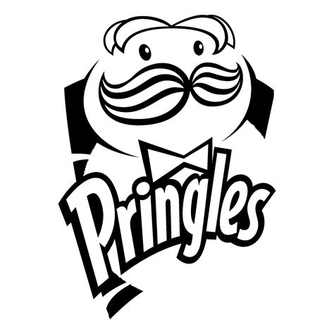 Pringles Original Flavour Logo Png Transparent Logos Original Clipart | Images and Photos finder