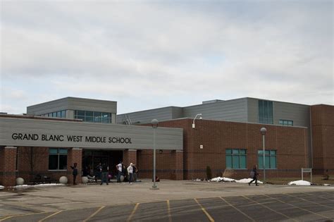 Grand Blanc West Middle School to host biathlon in November - mlive.com