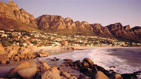 Camps Bay Hotels: 459 Cheap Accommodation in Camps Bay | Expedia