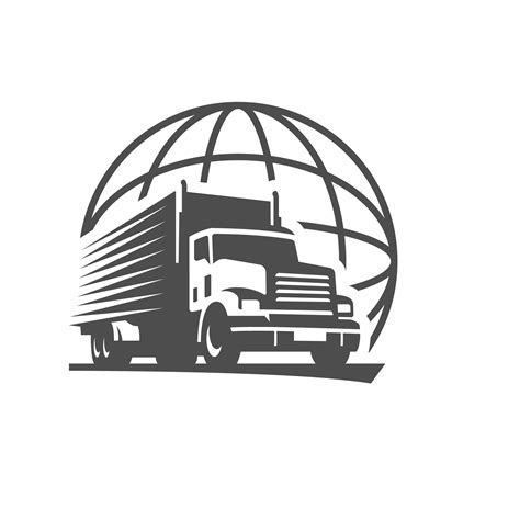 Semi Truck Logo Png | Images and Photos finder