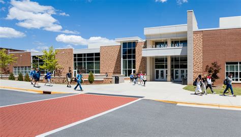 Mooresville High SchoolMooresville Graded School District | Moseley Architects