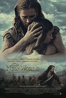 The New World (2005 film) - Wikipedia, the free encyclopedia