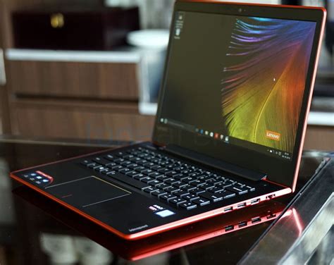 Lenovo Ideapad 510S Photo Gallery