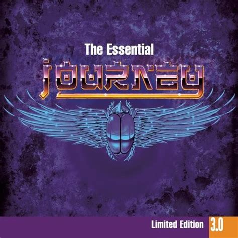 Faithfully MP3 Song Download- The Essential Journey 3.0 Faithfullynull Song by Journey on Gaana.com