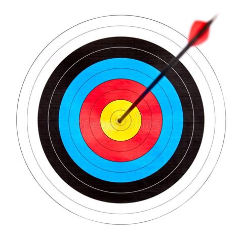 11,815 Archery Target Stock Photos - Free & Royalty-Free Stock Photos ...