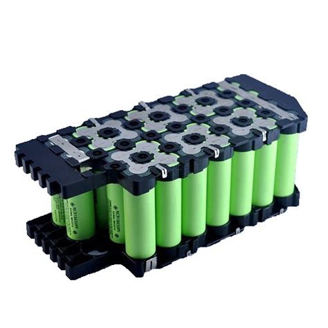 24v 18650 battery pack-opt - Lithium ion Battery Manufacturer and Supplier in China-DNK Power