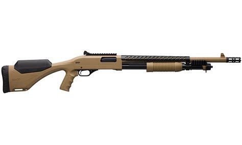 Winchester Sxp Extreme defender Fde - Armi e Tiro