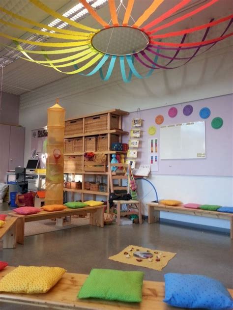 Things to Consider before Making Kids Playground Design | Diy classroom ...