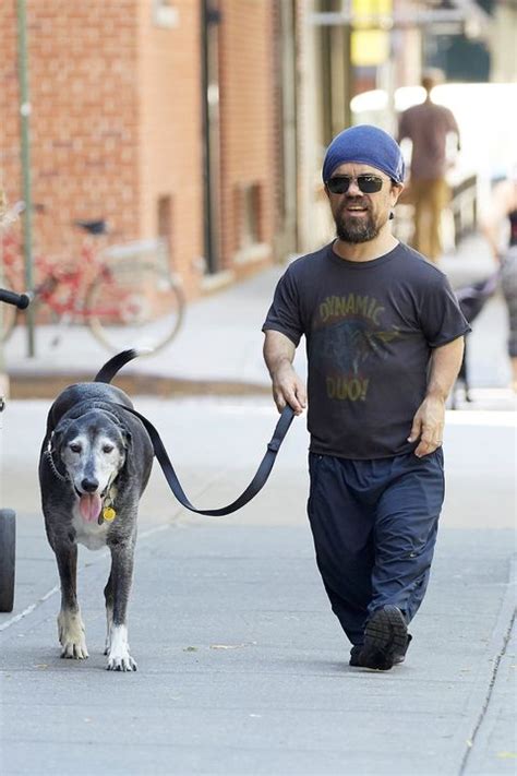 27 Famous Celebs With Their Dogs - Best Celebrity Dog Photos