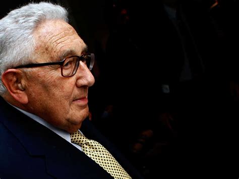 The Legacy of Henry Kissinger : Throughline : NPR