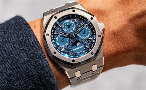 The Ultimate Collector's Piece: Unveiling the John Mayer x Audemars Piguet Collaboration