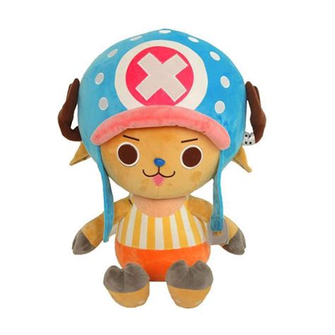 Anime Plush Dolls Toy Tony Chopper Plush Luffy Plushie Cosplay Stuffed Plush stock finder alerts ...