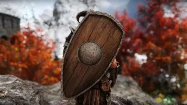 Iron Armors and Weapons Retexture LE at Skyrim Nexus - Mods and Community