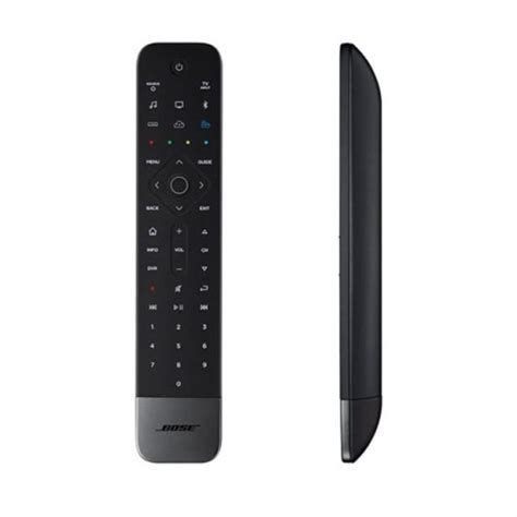 Universal remote control Bose Soundbar Universal Remote 500-700