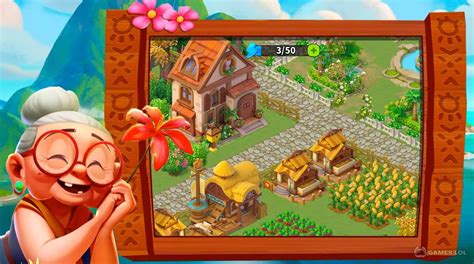 Family Farm Adventure - Download & Play The Entertaining Game