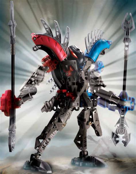 bionicle makuta mocs - Google Search | Роботы