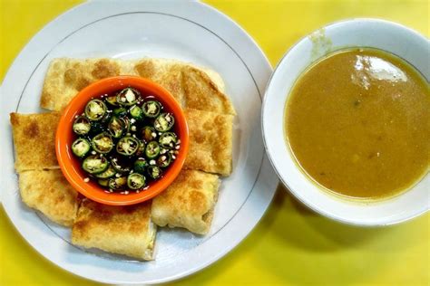 A unique take on 'martabak telur' in Central Jakarta - Food - The ...