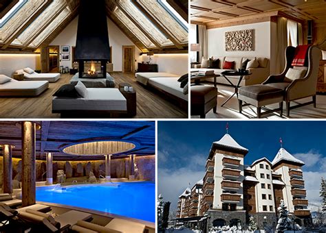 Five Things To Know About The Alpina Gstaad – Forbes Travel Guide Stories