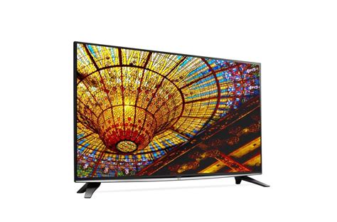 LG 58UH6300: 58-inch 4K UHD HDR Smart LED TV | LG USA