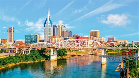 15 Best Free Things to Do in Nashville, TN | PlanetWare