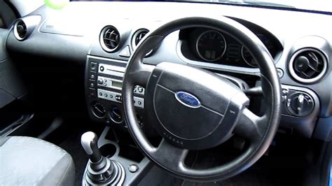 Ford Fiesta Mk6 Restyling 2012 - now Sedan :: OUTSTANDING CARS