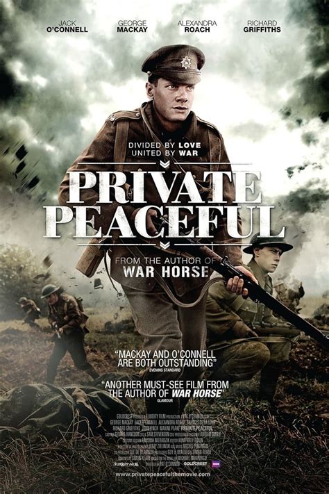 Private Peaceful (2012)