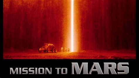 Mission To Mars (pt 2) super soundtrack suite - Ennio Morricone - YouTube