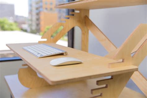 9 of Our Favorite Standing Desks You Can Buy Now | Diy standing desk, Affordable standing desk ...