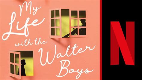 'My Life with the Walter Boys' Netflix Series: Everything We Know So ...