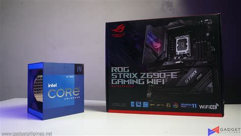 Intel Core i9-12900K Review – Impressive Engineering and Innovation - DLIT