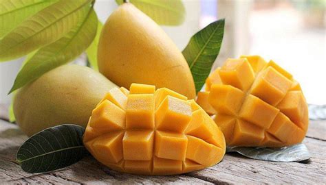 Mango allergy: Symptoms and foods to avoid | Vinmec