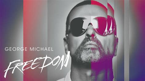 George Michael: Freedom - Showtime Documentary - Where To Watch