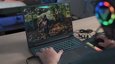 The Best Gaming Laptops Under $1500 To Grab Right Now