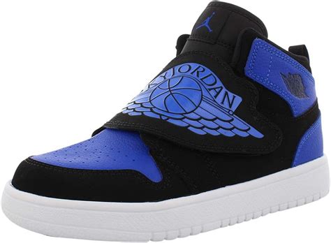 Amazon.com | Nike Sky Jordan 1 (PS) | Fashion Sneakers